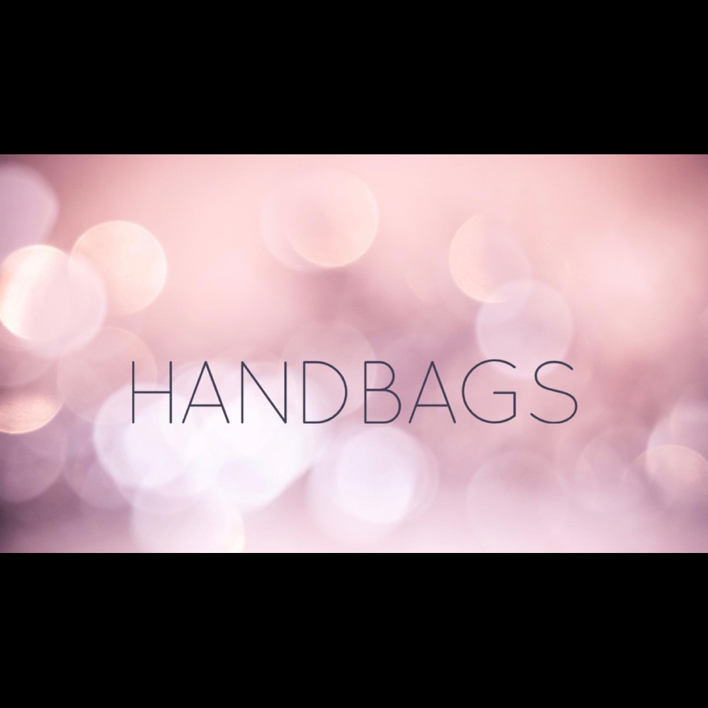 Handbags